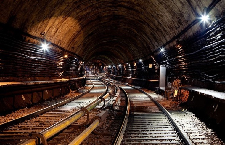 地铁监理质量控制要点资料下载-隧道工程监理质量控制要点
