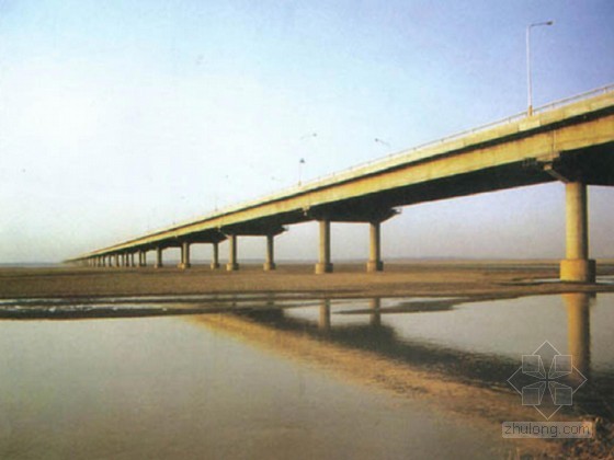 20m单跨钢结构桥梁资料下载-跨径20m钢筋混凝土简支梁桥梁设计计算书