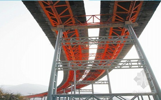 可移动式桥梁资料下载-各类型桥梁施工技术方法课程讲义1227页PPT