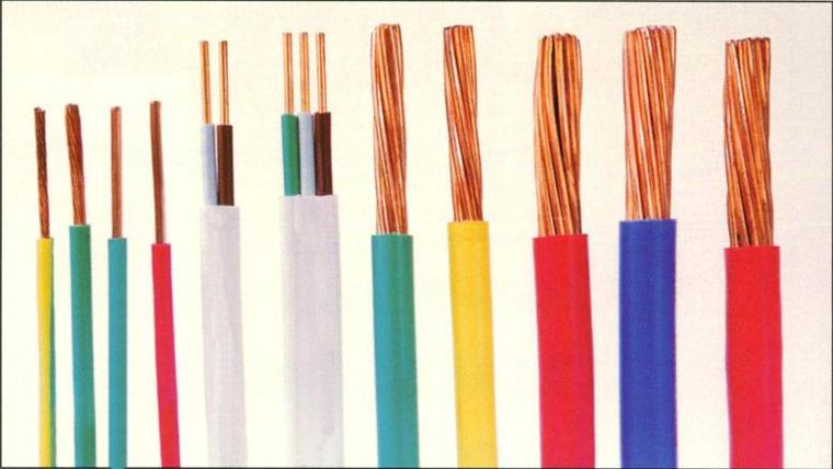 高压冷缩电缆头价格资料下载-5个口诀，掌握电缆施工要点