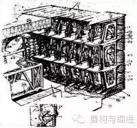 上海上海大厦资料下载-超大直径盾构法隧道技术研究和适应性比较
