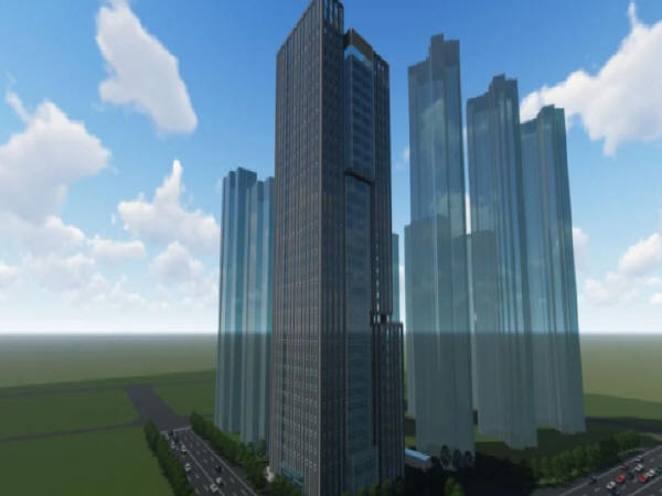 市政路桥BIM技术运用资料下载-BIM技术可以运用到哪些领域?