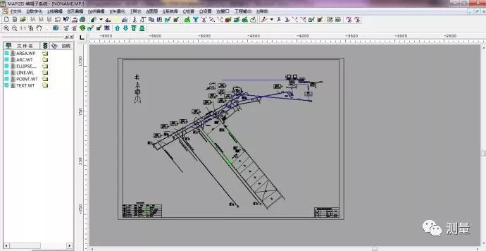 AutoCAD数据转换为MapGIS数据-1530691622950968.jpg