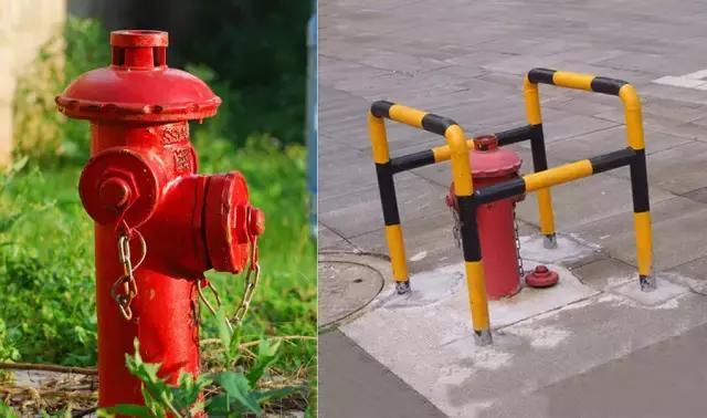 地下式消火栓安装工艺资料下载-消火栓给水系统组成部件分类！总结的太全面了，建议转发！
