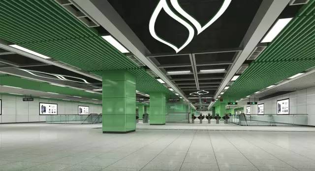 详解地铁车站的设计（地铁车站的影响因素、结构类型等）_2