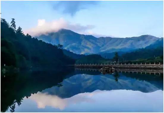 中国最美的20座呼吸小城，洗肺天堂有你的家乡吗？_72