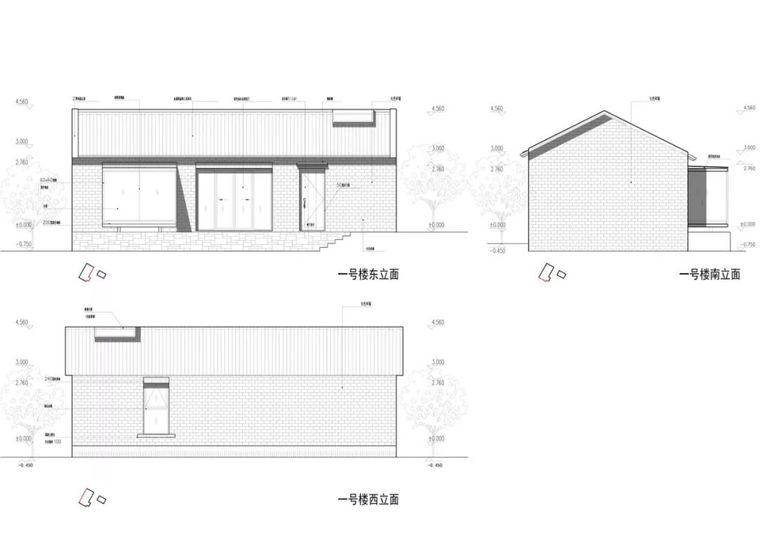 凡人眼里的是旧房，设计师眼里的是民宿_9