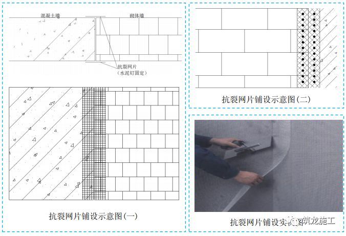 五大分部工程施工质量标准化图集，大量现场细部节点做法！_25