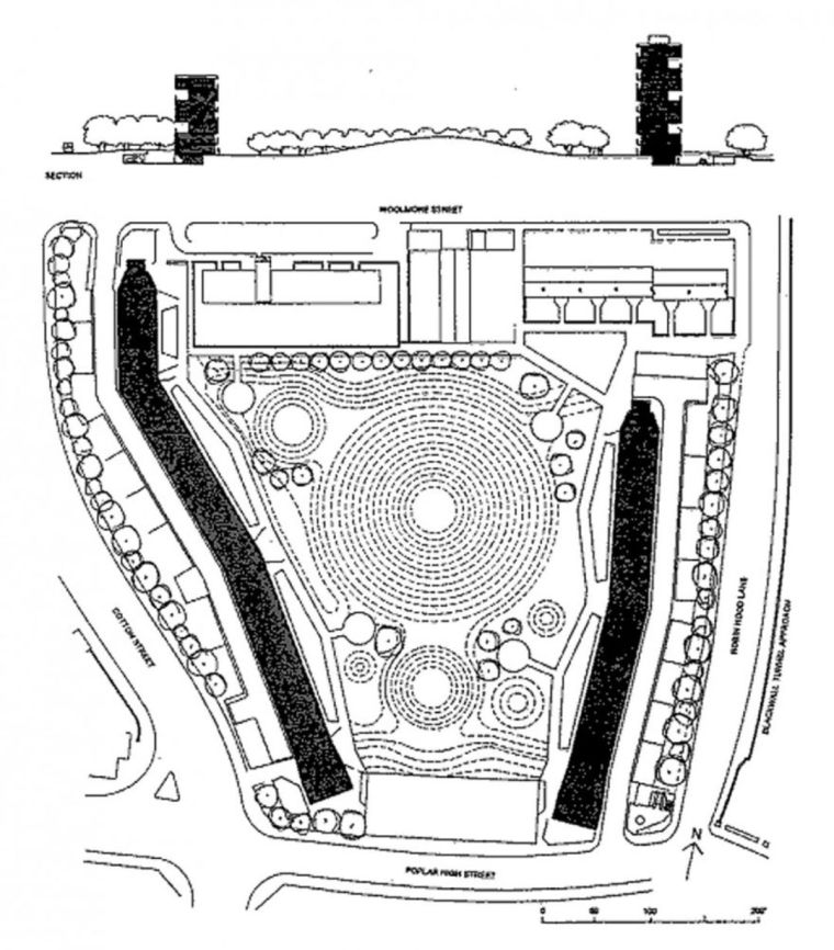 讲座预告|史密森夫妇与英国现代建筑之路_5