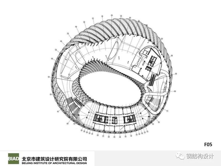 北京凤凰国际传媒中心结构设计_10