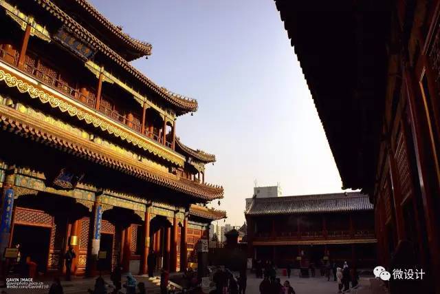 中国建筑四大类别-细数我国传统建筑瑰宝_54