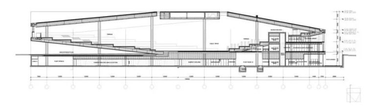 库哈斯最新设计的图书馆，不仅炫酷而且超宽敞_17