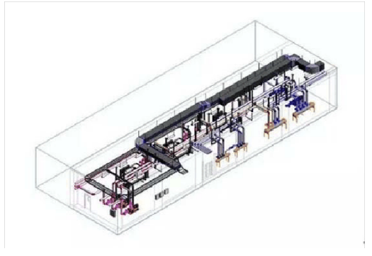 BIM技术如何应用于冷冻机房安装工程_3