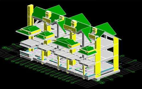 BIM技术在建造阶段的应用_1