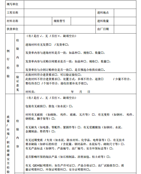 施工管理检查记录资料下载-[深圳]市政安装公司编制工程项目施工管理手册（187页）