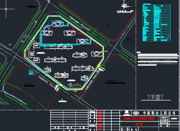 大悦城设计方案资料下载-天马南基坑围护设计方案