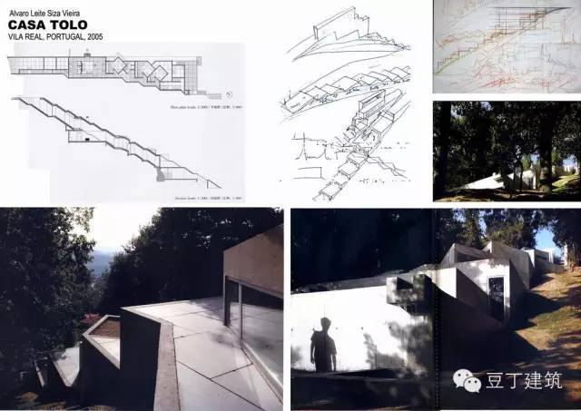 看了这波“山地建筑设计”案例分析，好想拿个山头试试手……_10