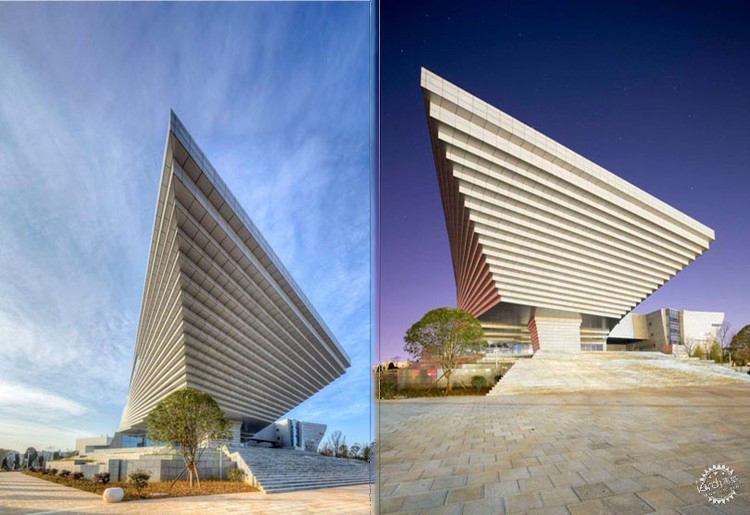 天津国际设计资料下载-天津国际设计周建筑论坛|汇流Confluence