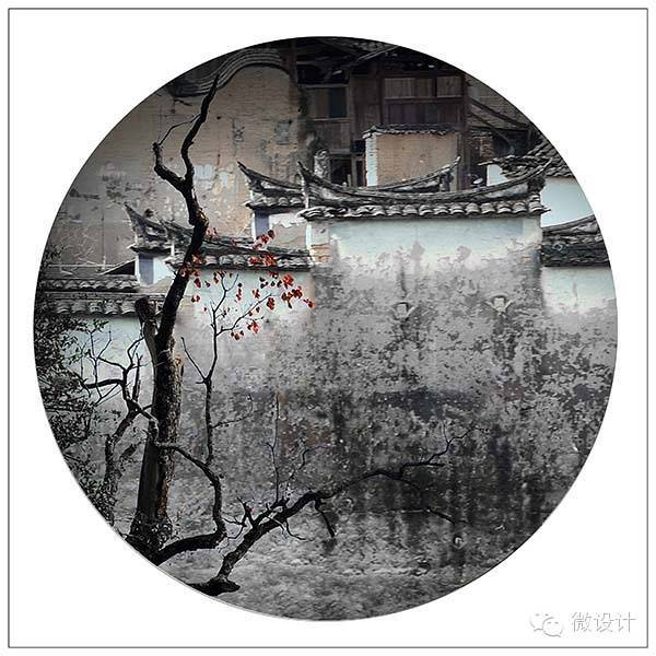 文化复兴：逐渐消失的中国古建筑_73