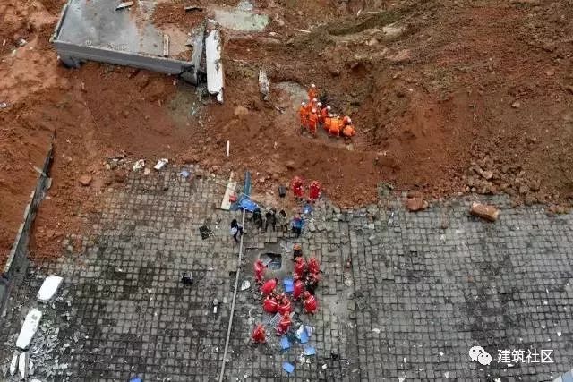 73人遇难、33栋建筑被埋……这起特大安全事故的惨痛教训不能忘！_8