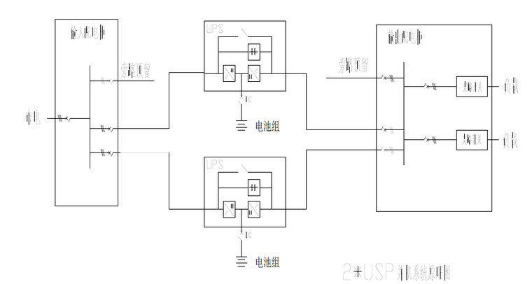 UPS计算方案分析（容量选用+电池数量+电池架高度计算等等）-3.jpg