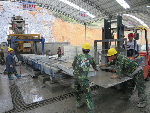 最新十大分部工程资料下载-新建哈尔滨至牡丹江客运专线站前工程SG7标段技术标(429页)