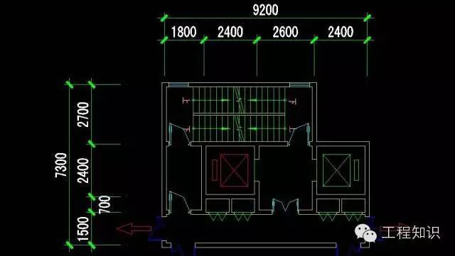 建筑中电梯方案集锦，建议收藏！-47.jpg