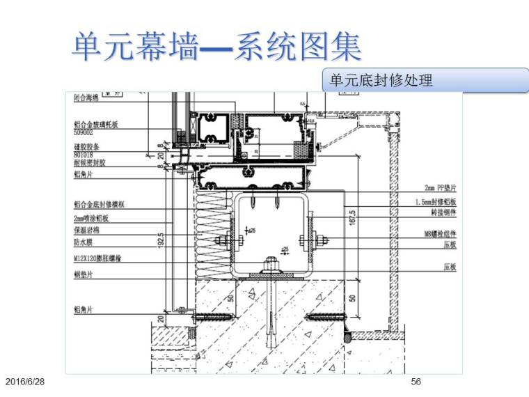 幕墙深化设计培训课件_55