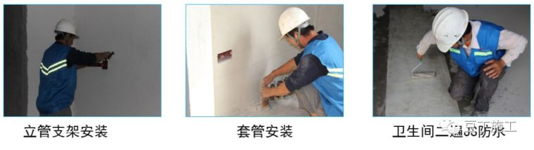 大穿插施工实例解析|施工现场临时用电如何做_16