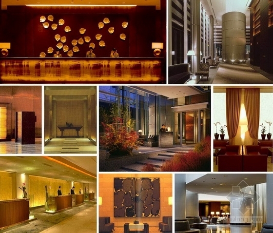 新中式行政酒廊概念图资料下载-[上海]新地标性建筑高档五星级酒店设计方案