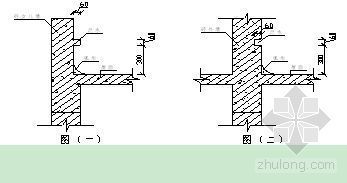 细石混泥土屋面资料下载-屋面防水卷材施工方案（保温层、细石混凝土保护层）