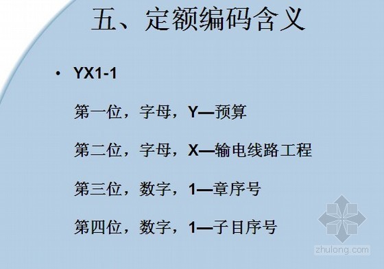 线路维保工程预算定额资料下载-新版输电线路工程预算定额宣贯材料（200页）