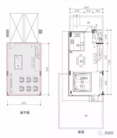 保利的第5代合院别墅，这样设计了_9