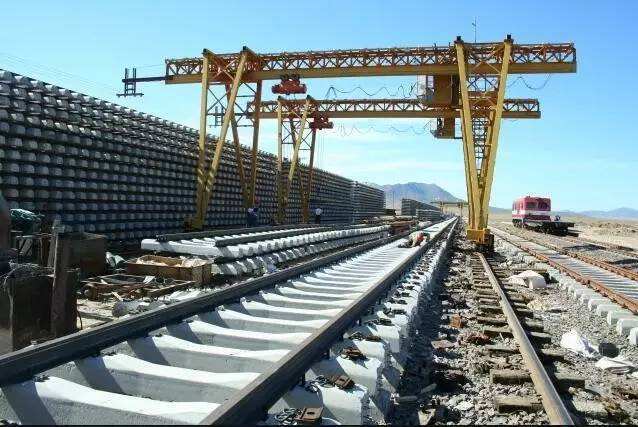 铁路建设项目部人员配置资料下载-铁路建设项目管理程序（PPT）