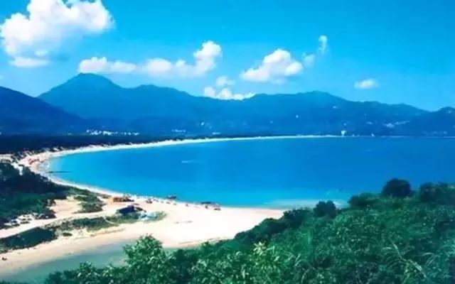200平方茶室资料下载-无人问津的小渔村，两年间开三家民宿，还备受青睐