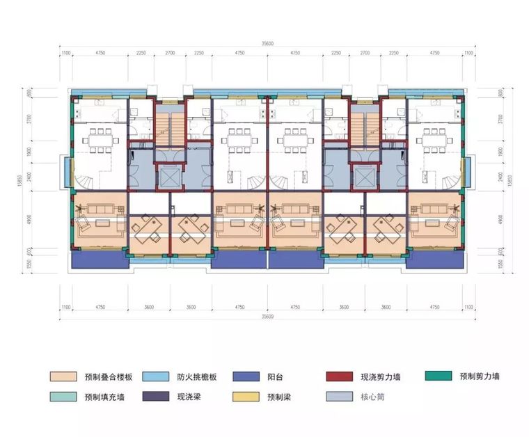 装配式住宅结构设计要点汇总_7