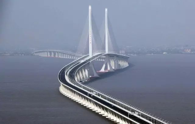 那些创造世界之最的中国美丽桥梁_3
