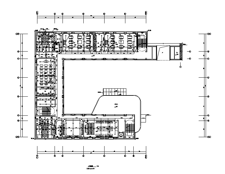 2018江苏幼儿园建筑给排水全套施工图_8