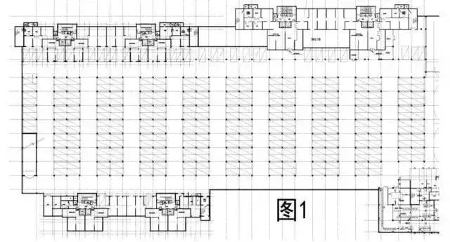 地库设计4大方向，车位最多排法！！_13