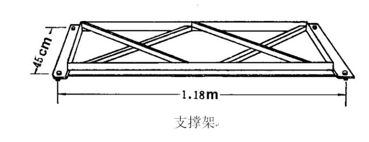 装配式钢桥--贝雷桥 详细介绍_23