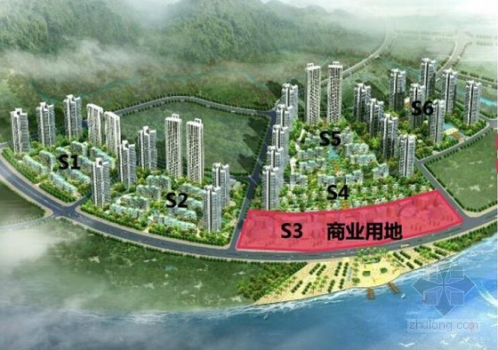 项目产品定位研究资料下载-[广东]街区式商业项目市场分析及产品定位（188页）