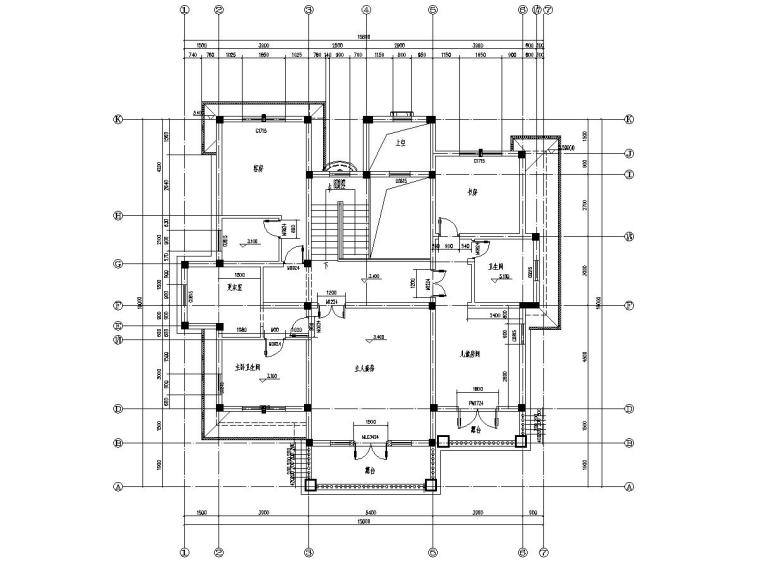 351平两层长岛私人别墅结构施工图-6.jpg