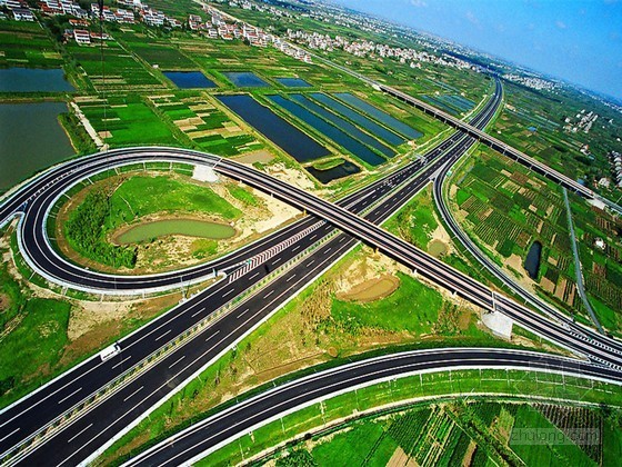 辽宁高速公路施工标准化技术指南资料下载-高速公路施工标准化技术指南(工地建设 多图解读)