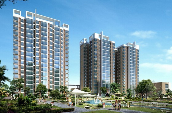 河北住宅预算资料下载-[河北]6层住宅楼建筑工程预算书