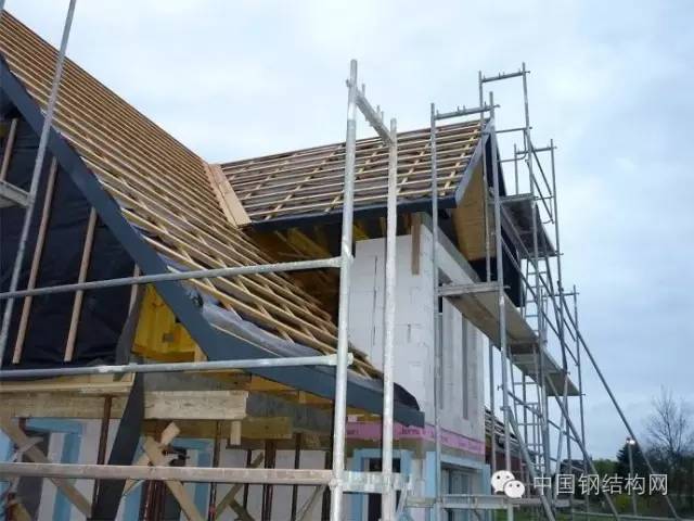 介绍7种建筑结构形式：↓_3