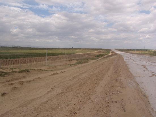 道路质量通病治理资料下载-高速公路路基质量通病治理实施方案（17页）