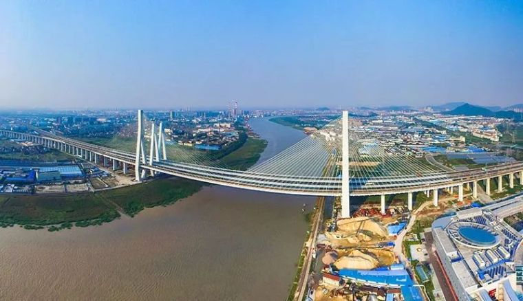 上海中心大厦、迪士尼度假区、上海轨交12号线等30项工程获“詹天_14