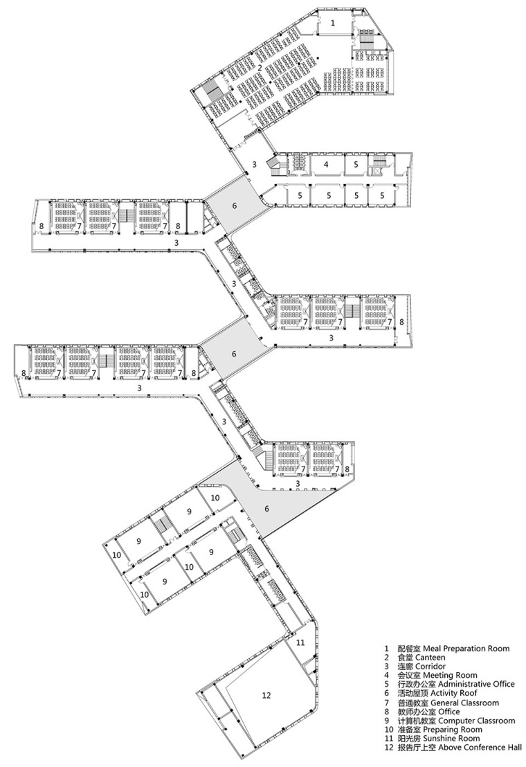 杭州古墩路小学-1 (22)