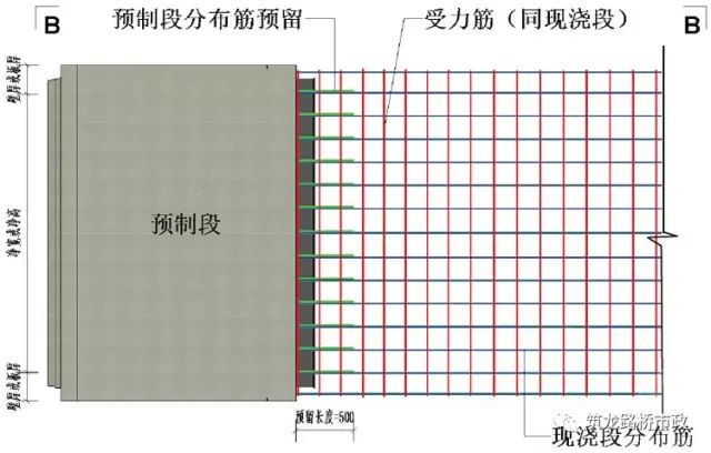 利用BIM模型展示的城市综合管廊细部结构_36