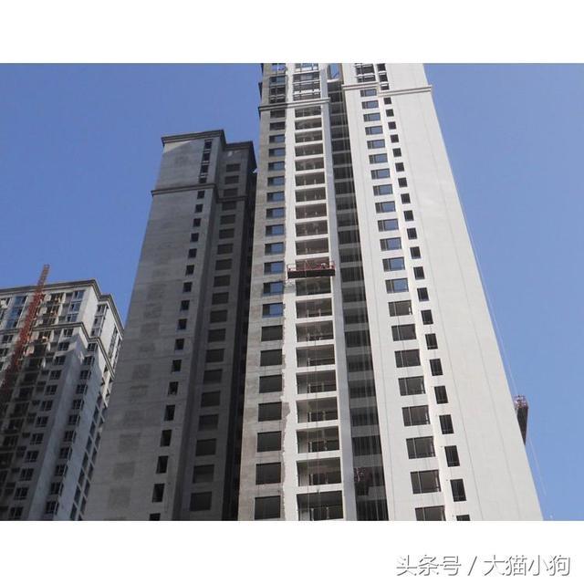 外墙无机保温砂浆资料下载-高层建筑外保温砂浆施工技术